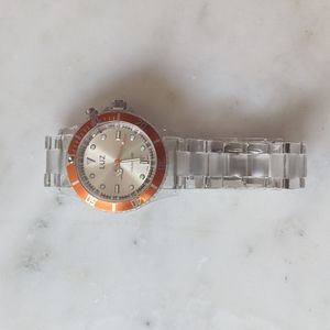 Luz vintage watch